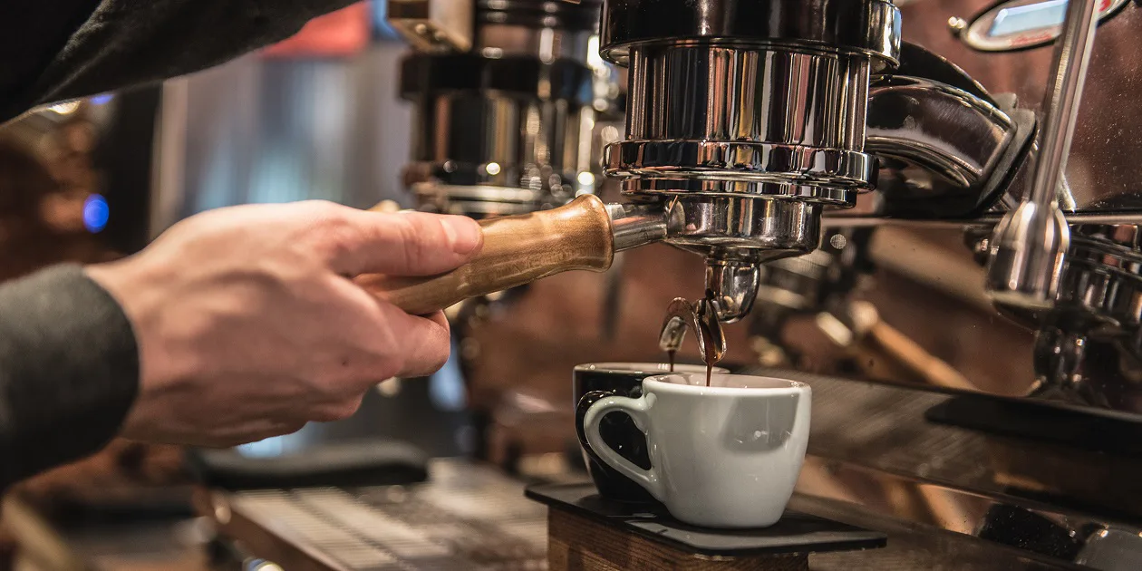 بهترین مرکز تعمیر قهوه ساز در تهران با گارانتی واقعی خدمات